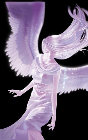 Гадание таро магическая сила ангелов хранителей